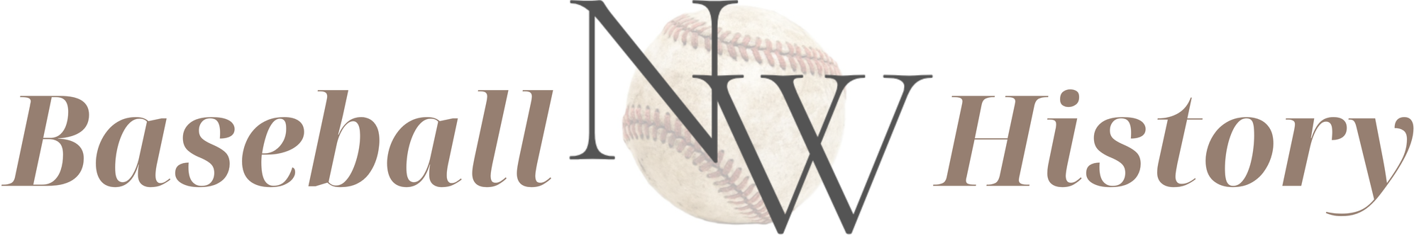 NW Baseball History