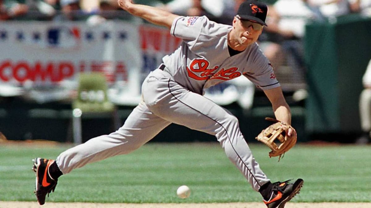 Cal Ripken, Internet Death Threats, and the Way We Were